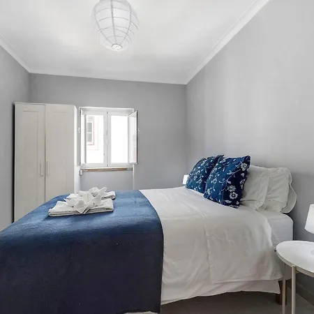 Appartement Casa Lusa