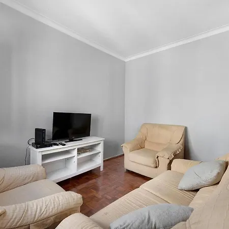 Appartement Casa Lusa *