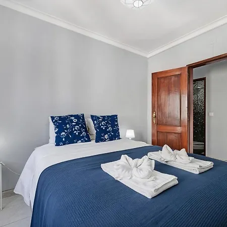 Appartement Casa Lusa Lagos