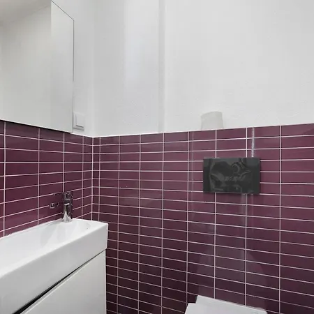 Casa Lusa Appartement Lagos
