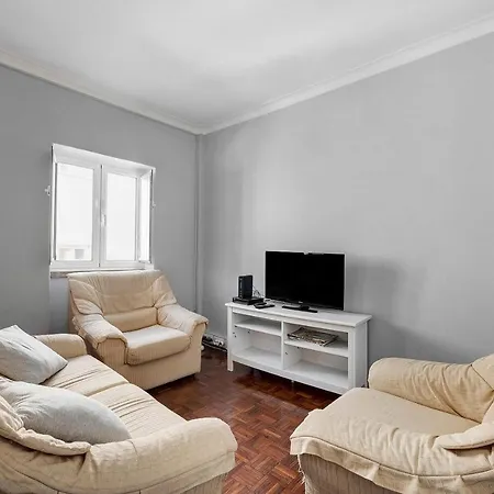 Casa Lusa 拉哥斯