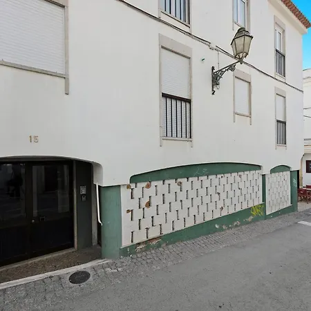Casa Lusa 公寓 拉哥斯