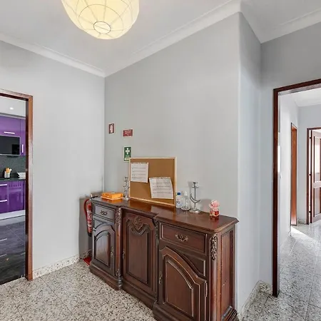 Casa Lusa *